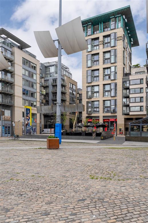 Apartment 139, Block A, Smithfield Market, Dublin 7, County Dublin