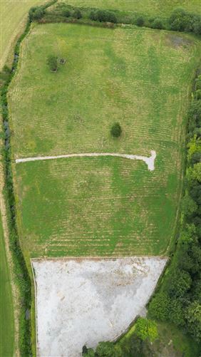 Danestown, Kentstown, Meath