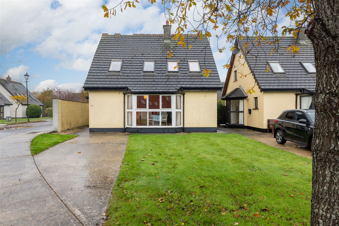 78 Sandycove (Phase 2), Ballymoney, County Wexford