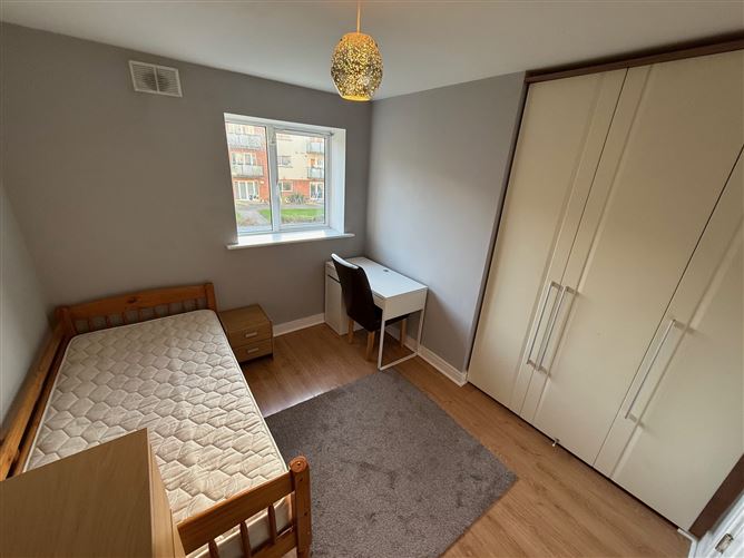 Apartment 73, Mayeston Court, Dublin 11, Co. Dublin