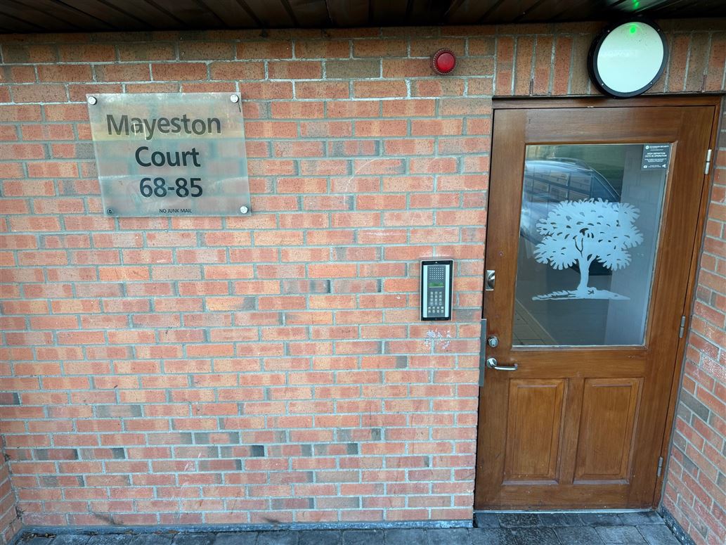 Apartment 73, Mayeston Court, Dublin 11, Co. Dublin