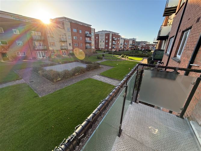 Apartment 73, Mayeston Court, Dublin 11, Co. Dublin