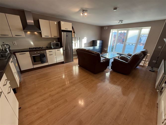 Apartment 73, Mayeston Court, Dublin 11, Co. Dublin