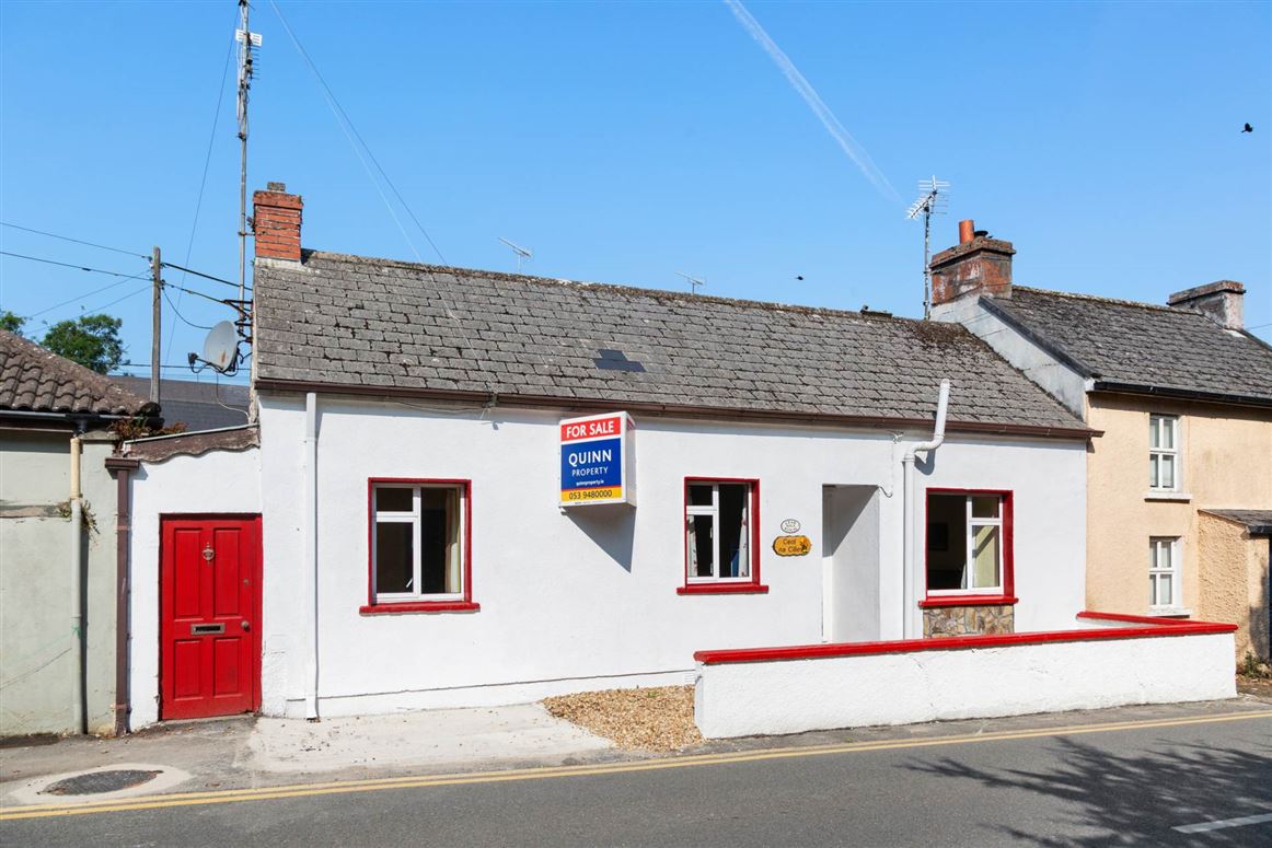 `Ceol Na Cille`, Riverchapel, Gorey, County Wexford