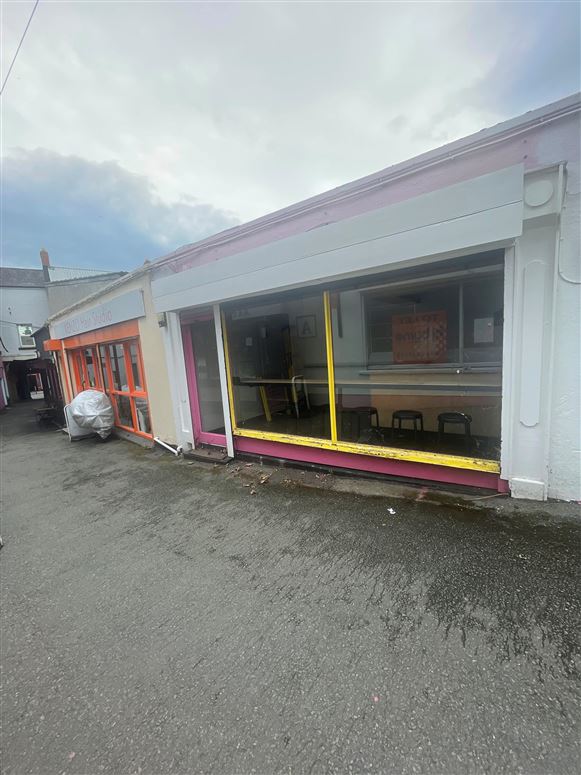 5 The Village Gate Arcade, Main Street, Bray, Co. Wicklow