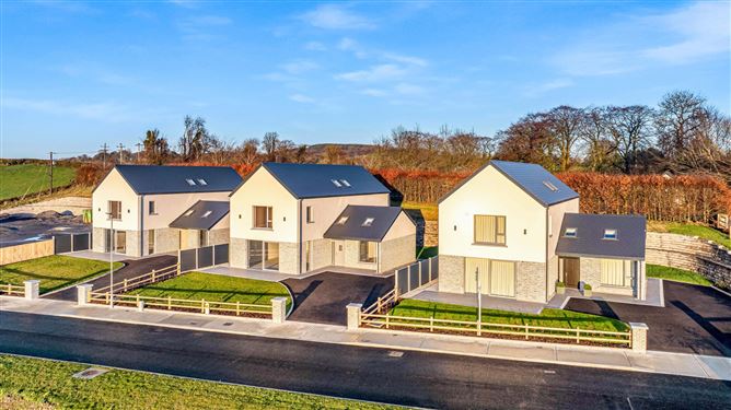 Fort View, Ballinagh, Co. Cavan