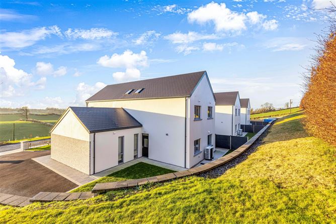 Fort View, Ballinagh, Co. Cavan