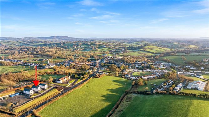 Fort View, Ballinagh, Co. Cavan