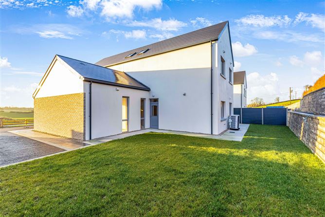 Fort View, Ballinagh, Co. Cavan