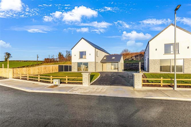 Fort View, Ballinagh, Co. Cavan