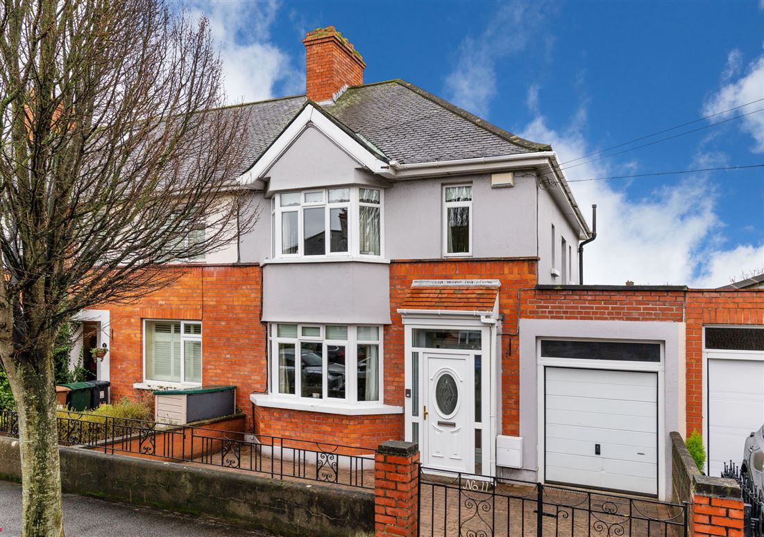 11 Kilbride Road, Killester, Dublin 5
