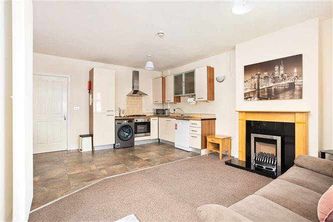 Apt. 14, Kilbelin View, Newbridge, Kildare