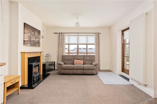 Apt. 14, Kilbelin View, Newbridge, Kildare