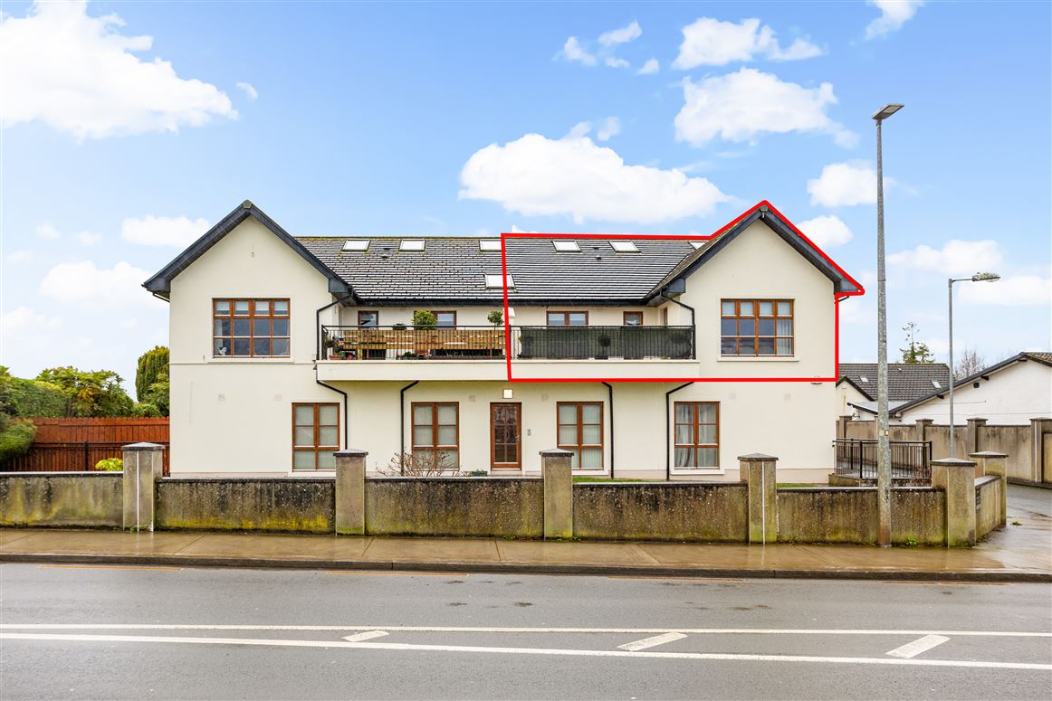 Apt. 14, Kilbelin View, Newbridge, Kildare