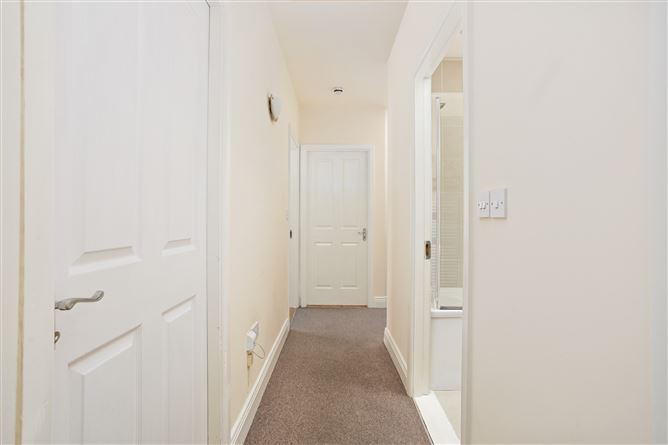Apt. 14, Kilbelin View, Newbridge, Kildare