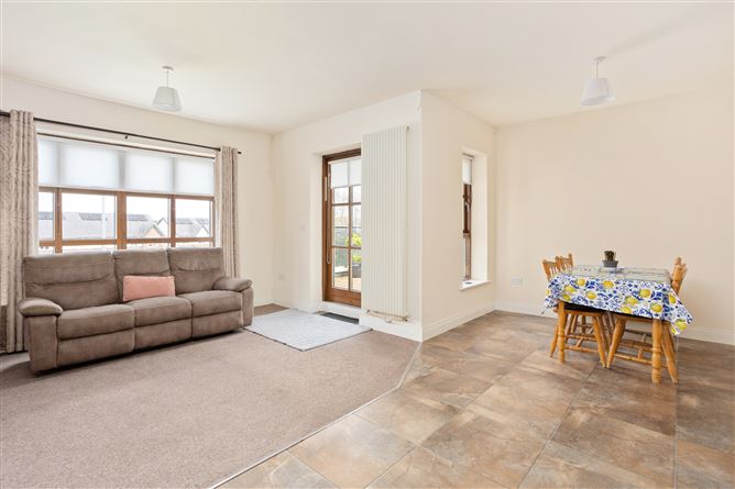 Apt. 14, Kilbelin View, Newbridge, Kildare