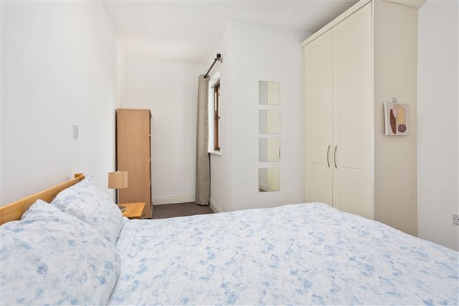 Apt. 14, Kilbelin View, Newbridge, Kildare