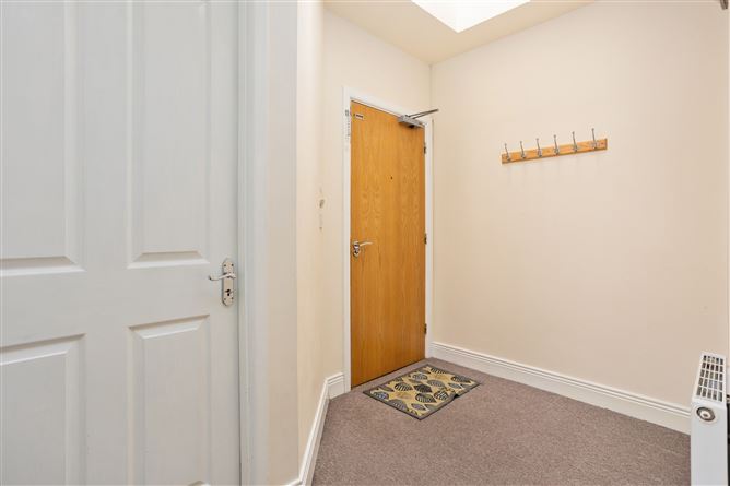Apt. 14, Kilbelin View, Newbridge, Kildare