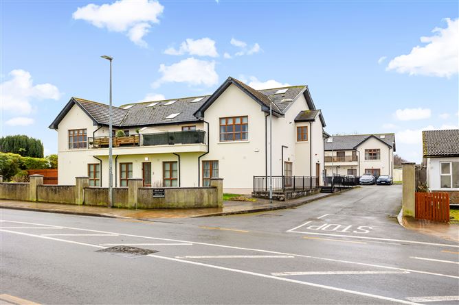 Apt. 14, Kilbelin View, Newbridge, Kildare