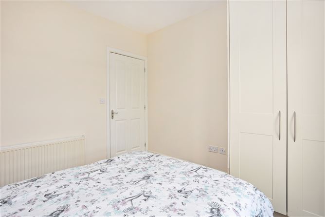 Apt. 14, Kilbelin View, Newbridge, Kildare