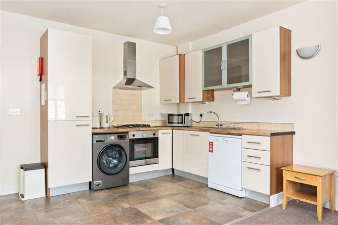 Apt. 14, Kilbelin View, Newbridge, Kildare