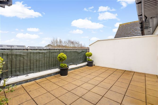 Apt. 14, Kilbelin View, Newbridge, Kildare