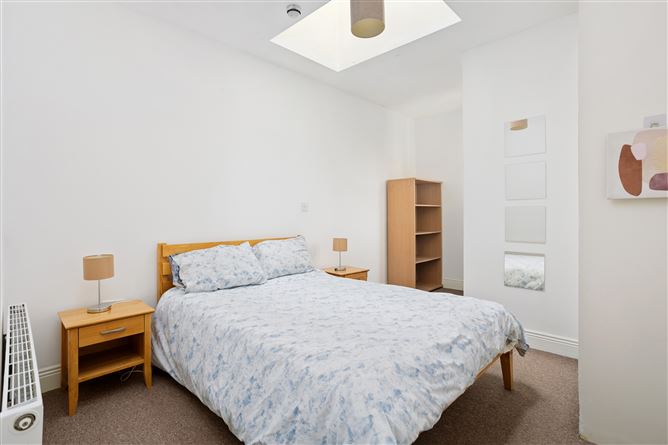 Apt. 14, Kilbelin View, Newbridge, Kildare