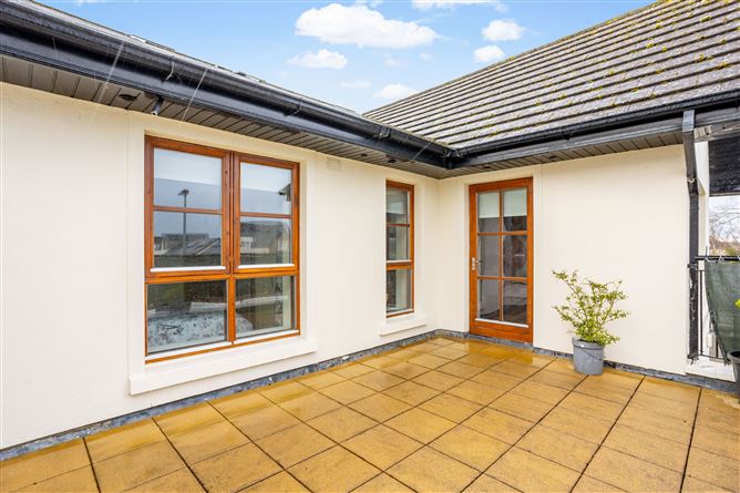 Apt. 14, Kilbelin View, Newbridge, Kildare
