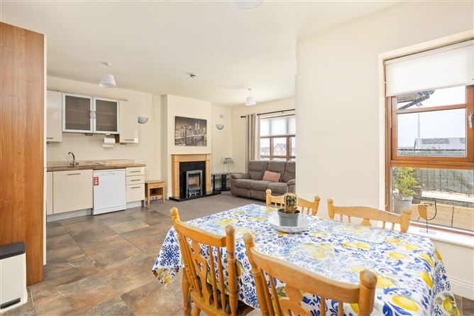 Apt. 14, Kilbelin View, Newbridge, Kildare