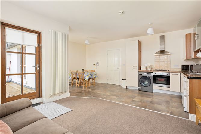 Apt. 14, Kilbelin View, Newbridge, Kildare