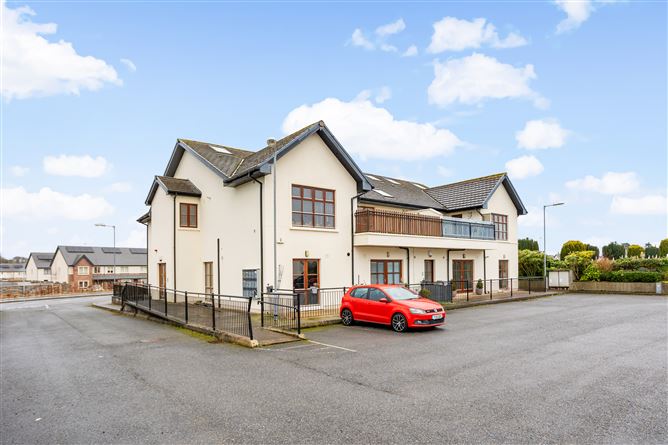 Apt. 14, Kilbelin View, Newbridge, Kildare