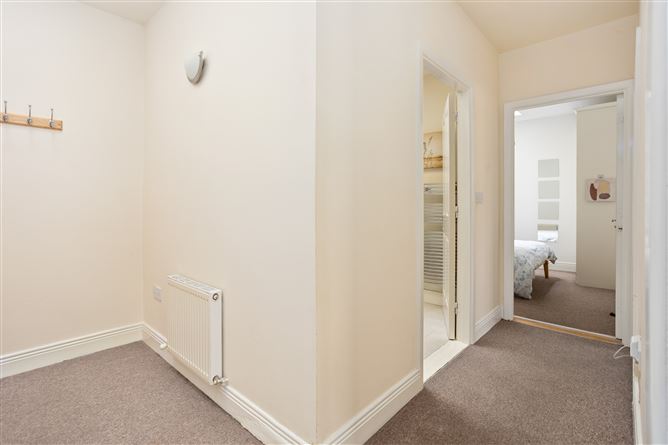 Apt. 14, Kilbelin View, Newbridge, Kildare