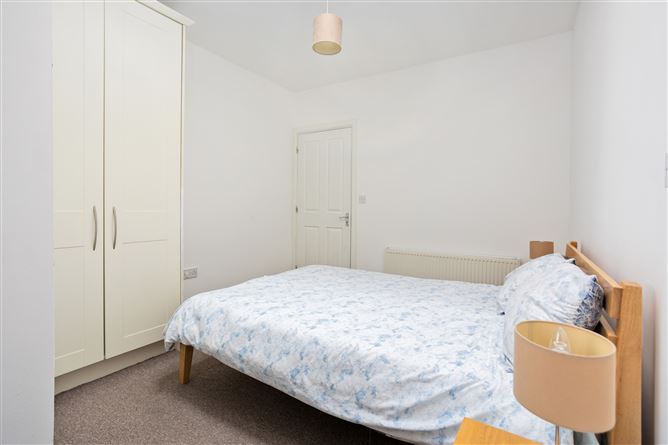Apt. 14, Kilbelin View, Newbridge, Kildare