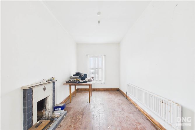 Mountbellew Town, County Galway