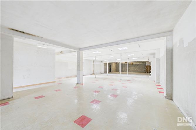 Mountbellew Town, County Galway