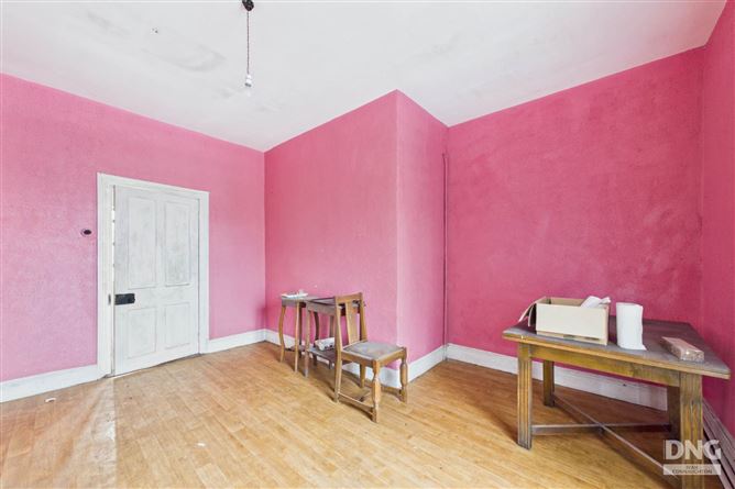 Mountbellew Town, County Galway