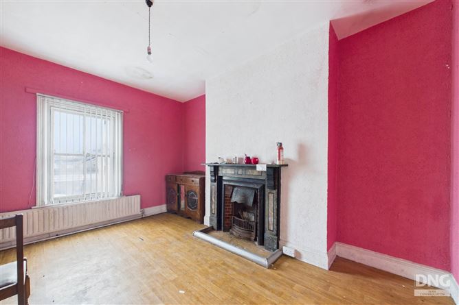 Mountbellew Town, County Galway