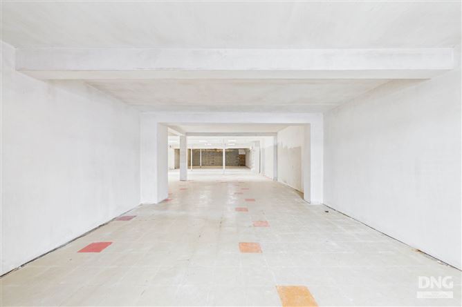 Mountbellew Town, County Galway