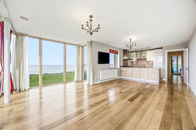 24 Kittiwake, Barnageeragh Cove, Skerries, County Dublin