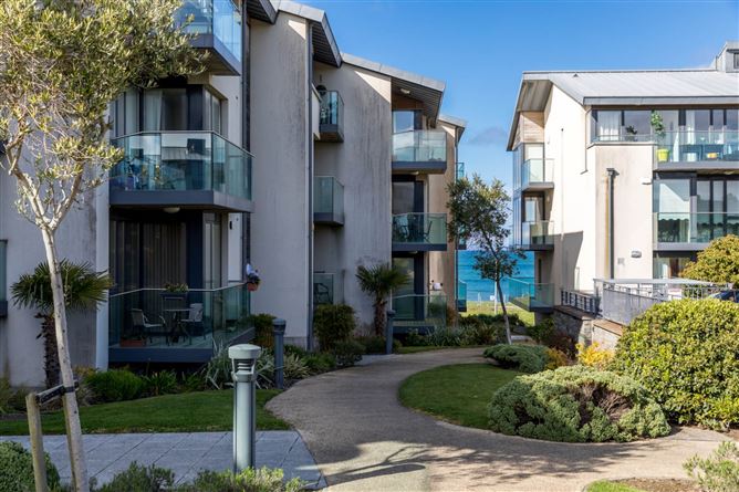 24 Kittiwake, Barnageeragh Cove, Skerries, County Dublin