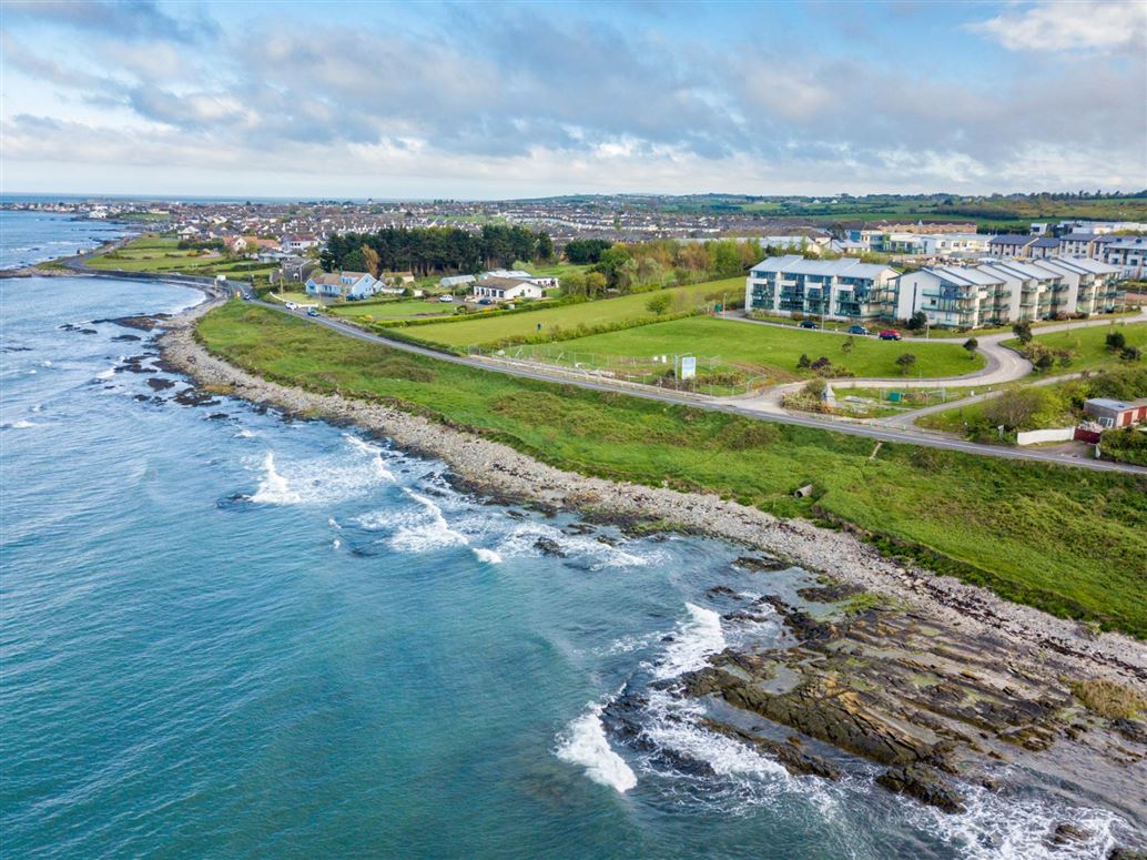 24 Kittiwake, Barnageeragh Cove, Skerries, County Dublin