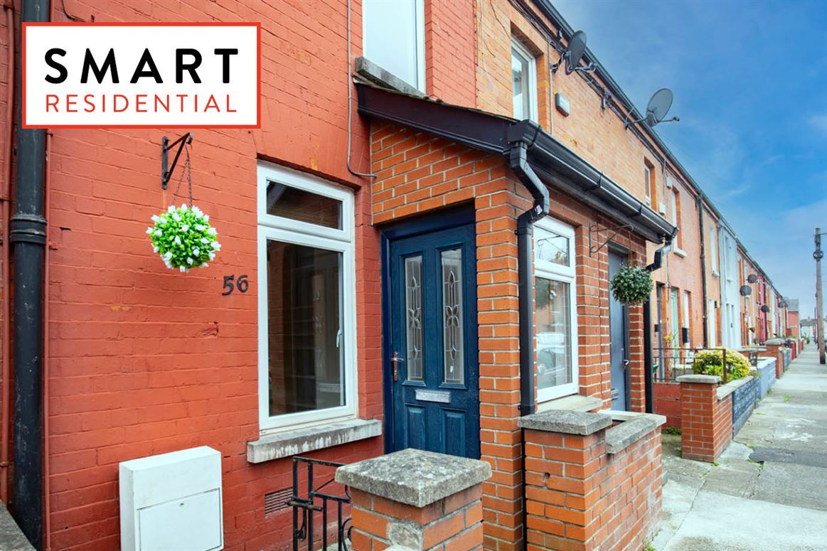 56 Nash Street, Inchicore, Dublin 8