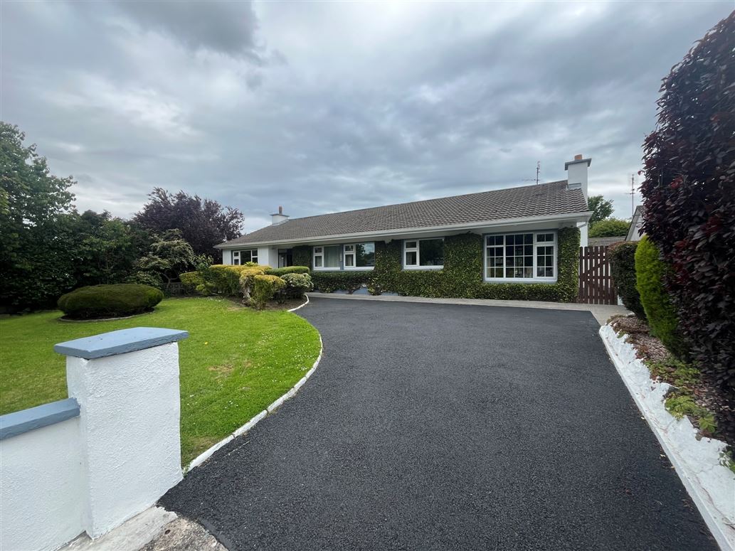 Westwinds, Bohernasup, Ballina, Co. Mayo