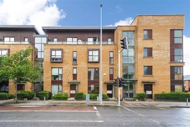 54 Adamstown Avenue, Adamstown, Co. Dublin, K78 C014