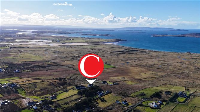 Carrickmacgarvey, Brinlack, County Donegal