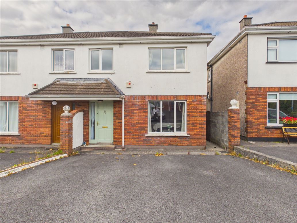 185 Gleann Dara, Bishop O Donnell Road, Galway
