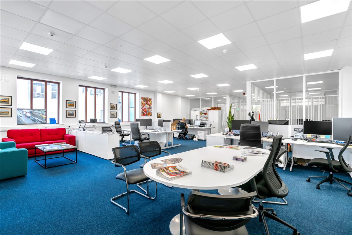 Unit 12, Kildare Town Centre, Kildare Town, Kildare