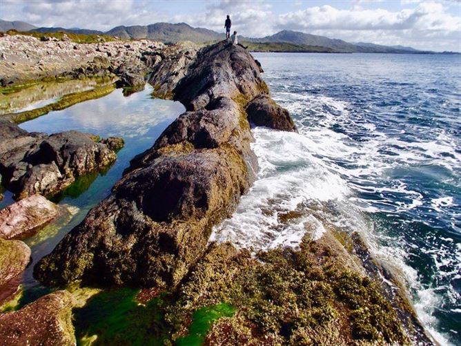 Photo 43 of 57 — Mermaid Isle, Glanlough Lower, Sneem, Kerry