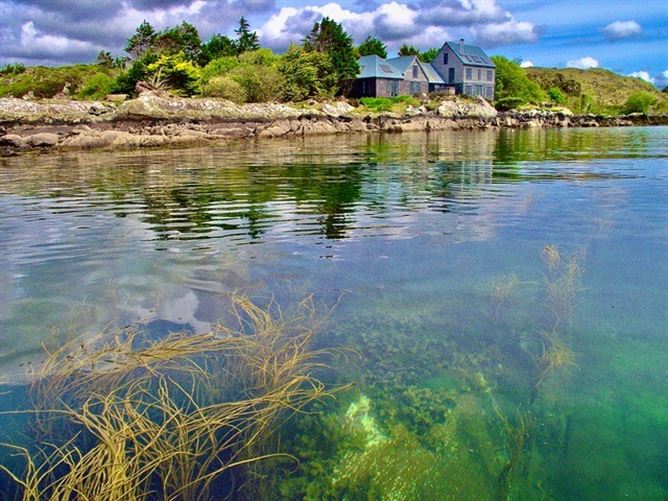 Photo 49 of 57 — Mermaid Isle, Glanlough Lower, Sneem, Kerry