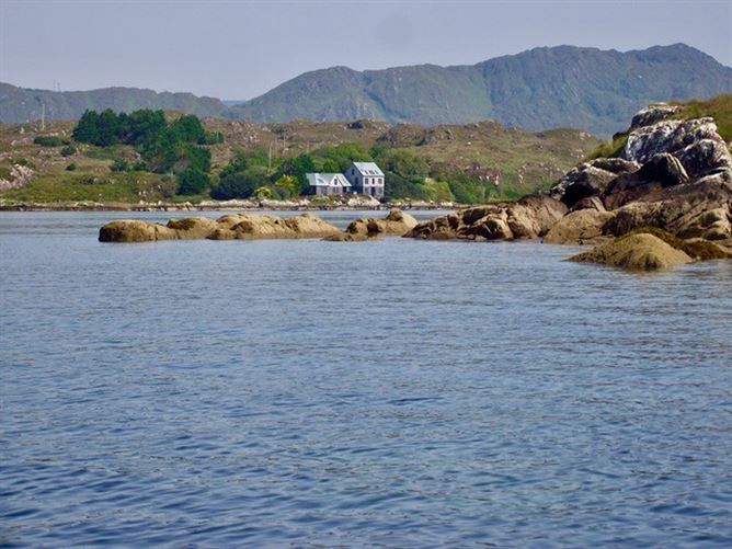 Photo 45 of 57 — Mermaid Isle, Glanlough Lower, Sneem, Kerry
